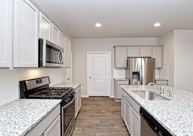 5th image of 610 Roaring Fork Ln, Bastrop, TX 78602 | MLS# 2418622