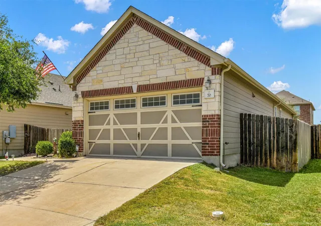 3rd image of 2950 E Old Settlers Blvd, Round Rock, TX 78665