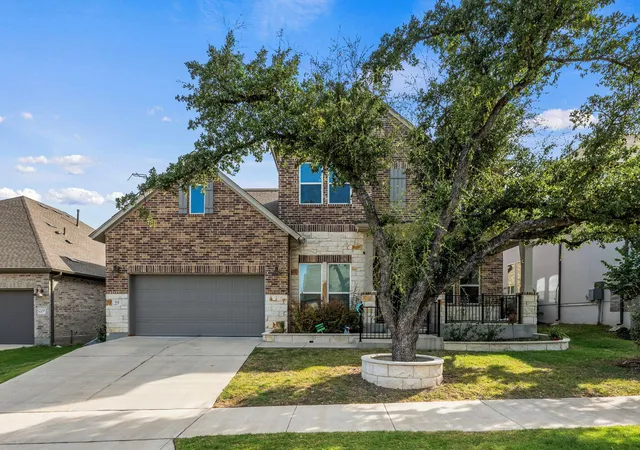 Photo 1 of Single family home for sale at 112 Springhouse Rd, Georgetown, TX 78628 | MLS# 3686470 | Listing updated on 2026-08-08