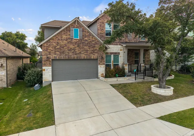 Photo 2 of Single family home for sale at 112 Springhouse Rd, Georgetown, TX 78628 | MLS# 3686470 | Listing updated on 2026-08-08