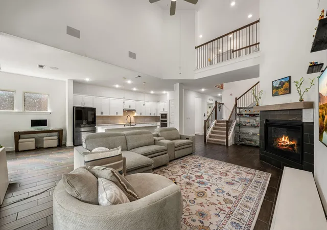 Photo 3 of Single family home for sale at 112 Springhouse Rd, Georgetown, TX 78628 | MLS# 3686470 | Listing updated on 2026-08-08