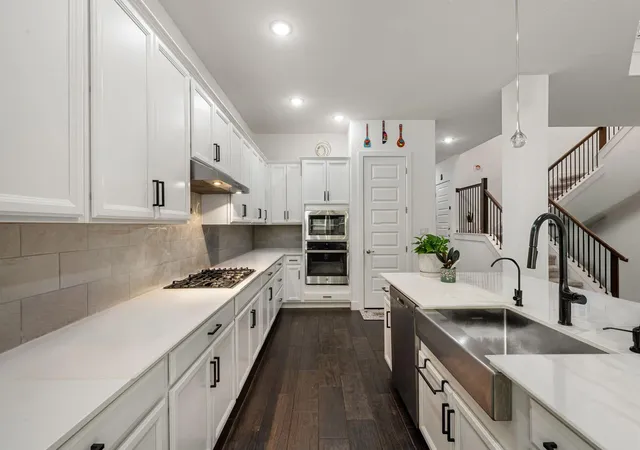 Photo 4 of Single family home for sale at 112 Springhouse Rd, Georgetown, TX 78628 | MLS# 3686470 | Listing updated on 2026-08-08