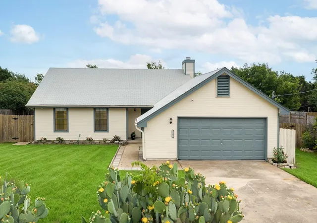 Homes for sale in Leander, TX | 1702 Ireland Dr, Leander, TX 78641 | MLS# 6171718