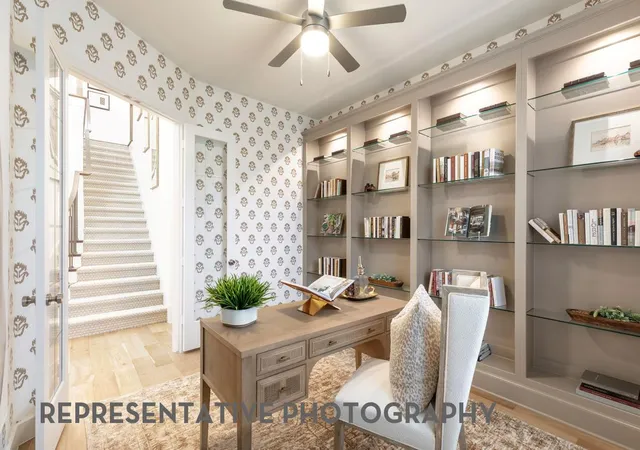 5th image of 719 Bird Holw, Austin, TX 78737 | MLS# 9726491