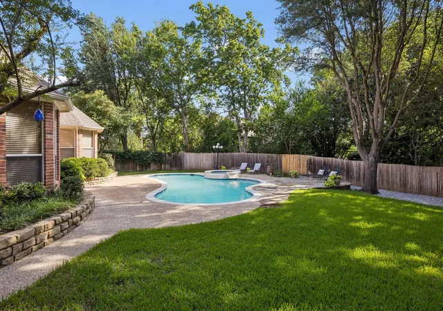 40th image of 303 Waterford Ct, Southlake, TX 76092 | MLS# 7355234