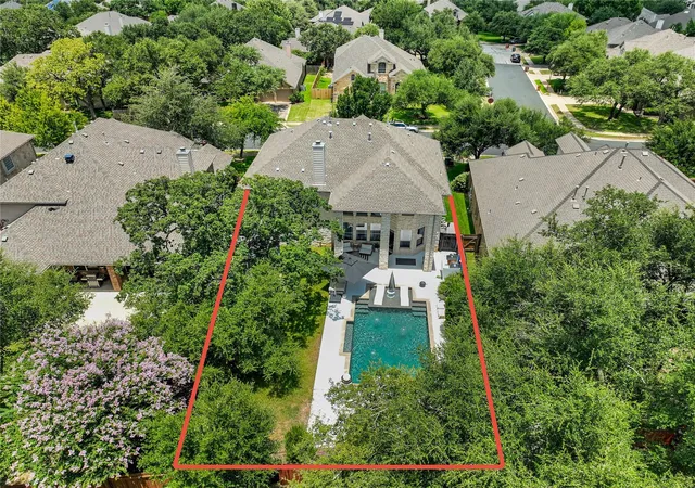 1st image of 16429 Broadbay Dr, Austin, TX 78717 | MLS# 2857447