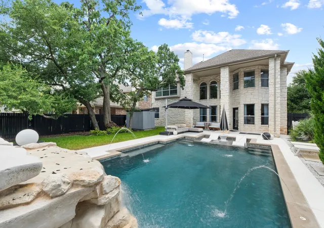 40th image of 16429 Broadbay Dr, Austin, TX 78717 | MLS# 2857447
