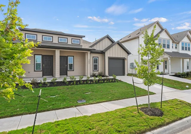 2nd image of 207 Backwood Pass, Taylor, TX 76574 | MLS# 9445501