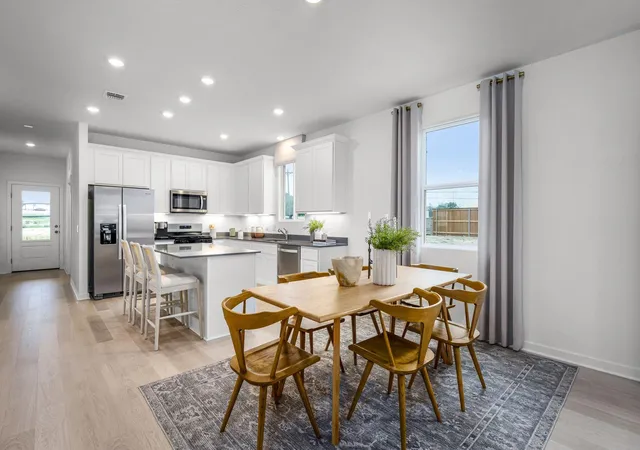 Photo 3 of Single family home for sale at 541 Henry Milton Rd, Georgetown, TX 78626 | MLS# 1337364 | Listing updated on 2026-10-08