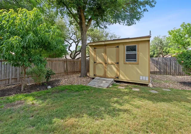 34th image of 13202 Fawn Valley Dr, Cedar Park, TX 78613 | MLS# 9687525
