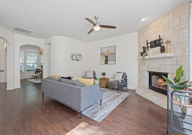 5th image of 13202 Fawn Valley Dr, Cedar Park, TX 78613 | MLS# 9687525