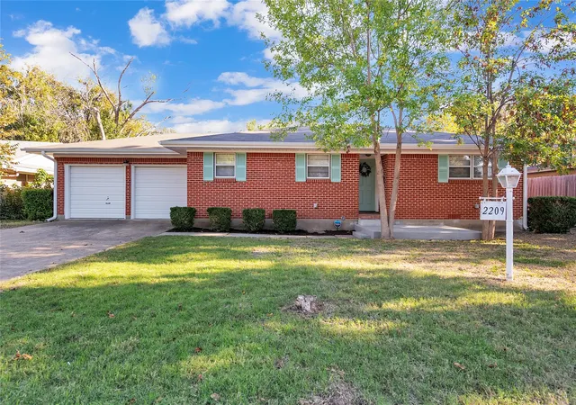 1st image of 2209 S 51st St, Temple, TX 76504 | MLS# 1912358