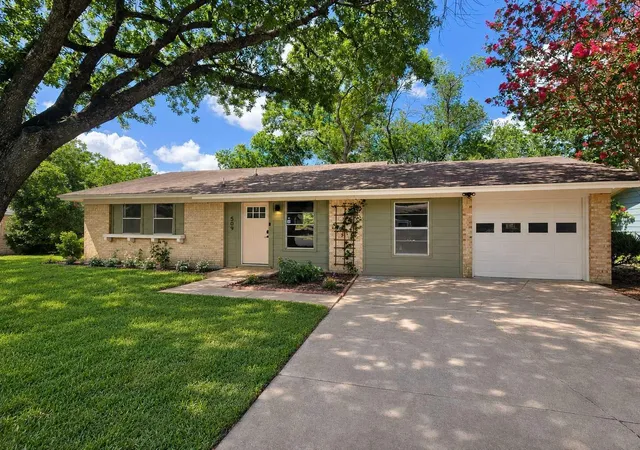 Photo 1 of Single family home for sale at 509 Westmorland Dr, Austin, TX 78745 | MLS# 3191722 | Listing updated on 2026-09-21