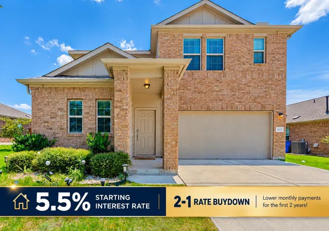 Photo 1 of Single family home for sale at 21317 Resource Rd, Pflugerville, TX 78660 | MLS# 6739883 | Listing updated on 2026-10-07
