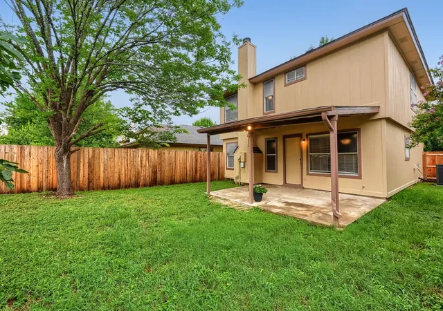 Photo 1 of Single family home for sale at 814 Smoke Signal Pass, Pflugerville, TX 78660 | MLS# 1550452 | Listing updated on 2026-09-03