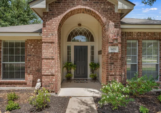 Homes for sale in Buda, TX | 603 Prickly Pear Pass, Buda, TX 78610 | MLS# 9508646