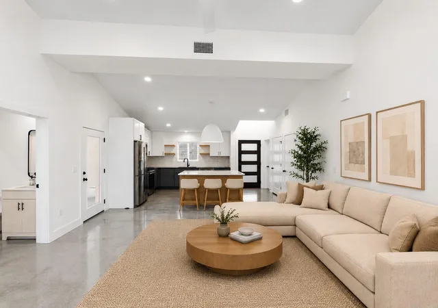 Photo 2 of Condo for sale at 5005 Lott Ave #2, Austin, TX 78721 | MLS# 1756447 | Listing updated on 2026-09-07