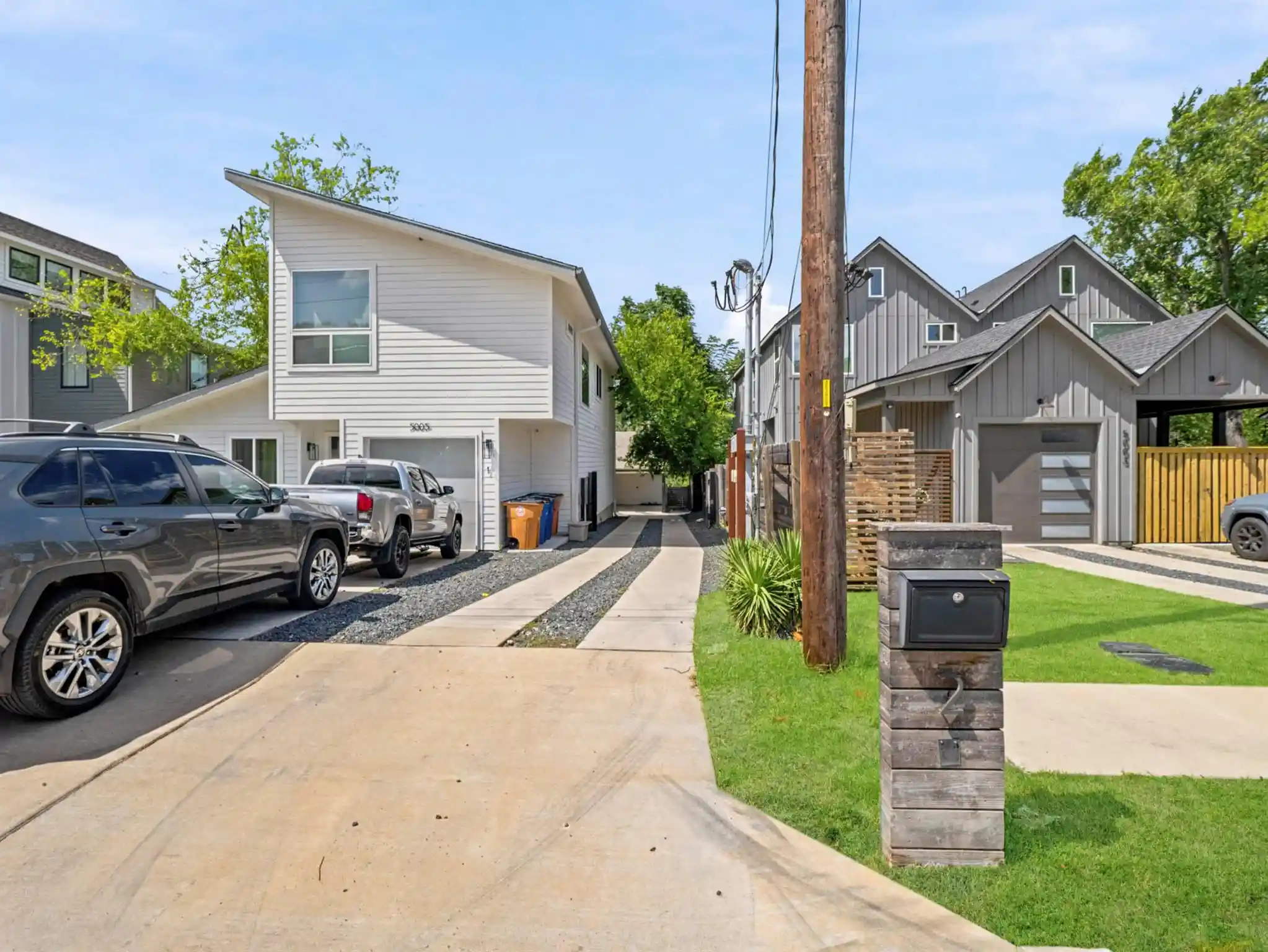 Listing Photo 24 - Condo for sale in 5005 Lott Ave located at 5005 Lott Ave, Austin, TX 78721 - Unit 5005 Lott Ave