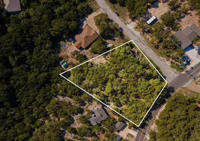 Photo 1 of Land for sale at 20705 Northland Dr, Lago Vista, TX 78645 | MLS# 5093185 | Listing updated on 2026-08-02