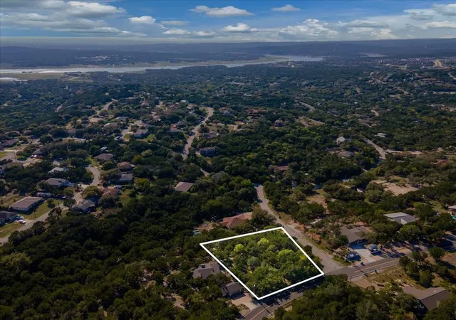 Photo 2 of Land for sale at 20705 Northland Dr, Lago Vista, TX 78645 | MLS# 5093185 | Listing updated on 2026-08-02