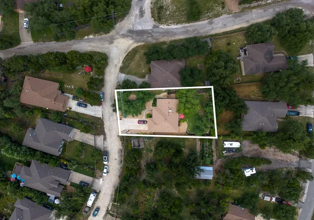 32nd image of 17304 Deer Creek Skyview, Dripping Springs, TX 78620 | MLS# 9738337