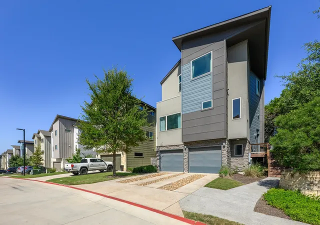 Photo 2 of Condo for sale at 5315 La Crosse Ave #1, Austin, TX 78739 | MLS# 7803639 | Listing updated on 2026-08-27