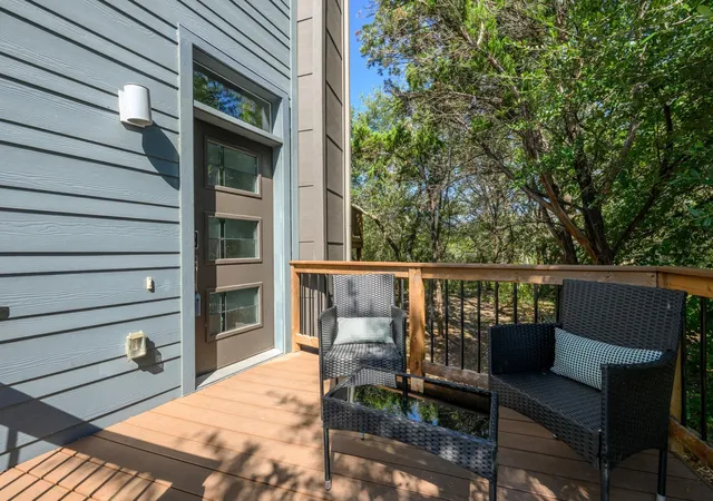 Photo 3 of Condo for sale at 5315 La Crosse Ave #1, Austin, TX 78739 | MLS# 7803639 | Listing updated on 2026-08-27