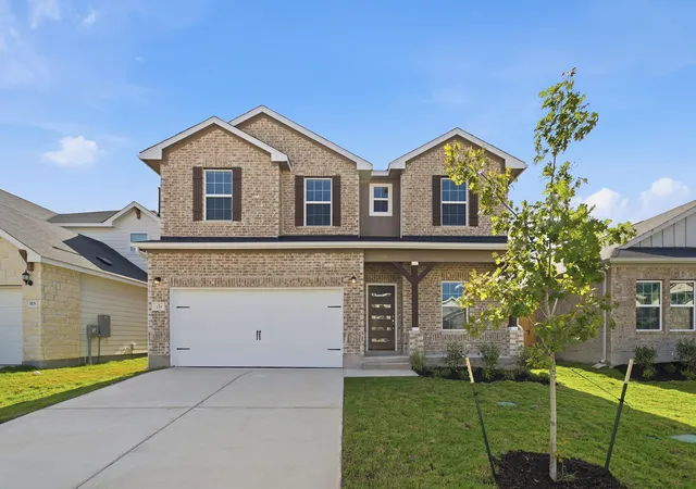 1st image of 333 Begonia St, Buda, TX 78610 | MLS# 9033280