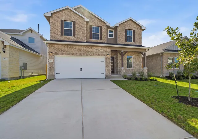 2nd image of 333 Begonia St, Buda, TX 78610 | MLS# 9033280