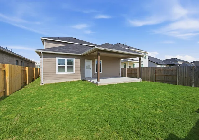 35th image of 333 Begonia St, Buda, TX 78610 | MLS# 9033280