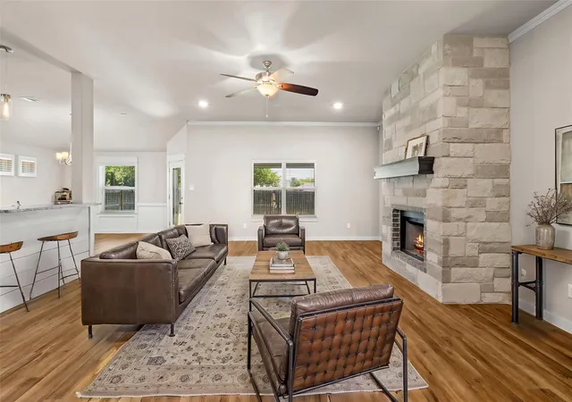 Homes for sale in Belton, TX | 445 Bella Rose Dr, Belton, TX 76513 | MLS# 3345016
