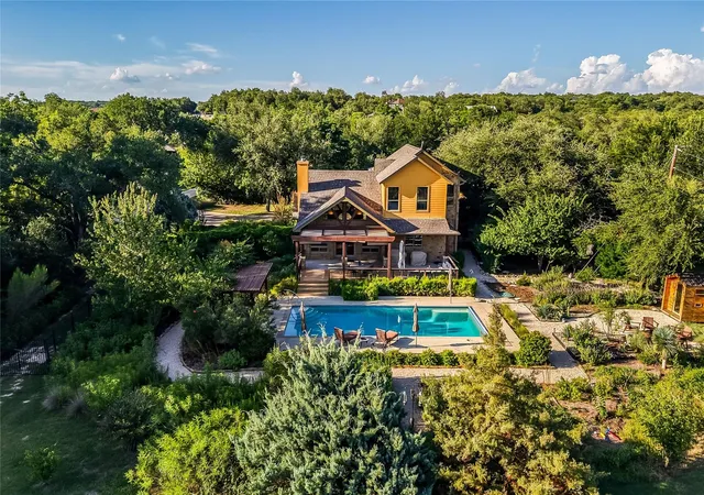 2nd image of 9512 Vera Cruz Rd, Austin, TX 78737 | MLS# 2313261