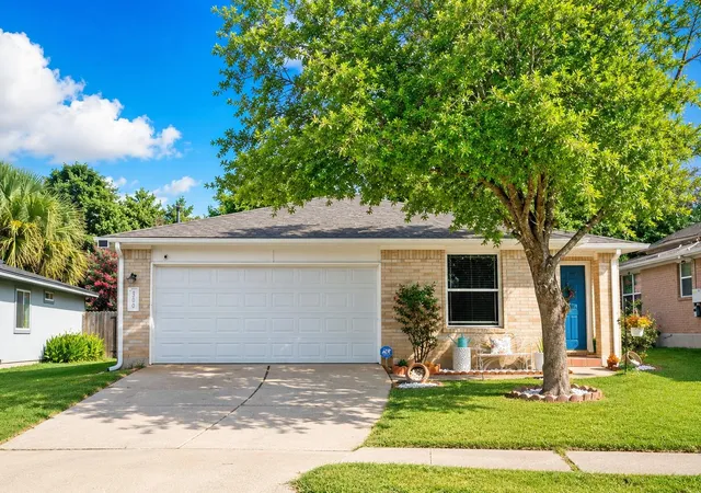 Photo 1 of Single family home for sale at 3900 Sojourner St, Austin, TX 78725 | MLS# 9272787 | Listing updated on 2026-07-28