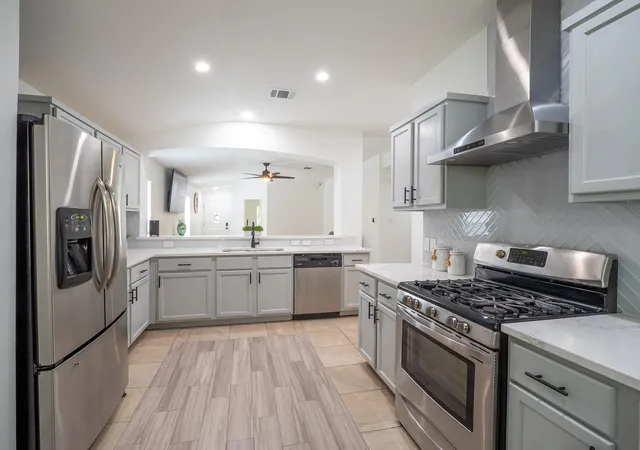 Photo 3 of Single family home for sale at 3900 Sojourner St, Austin, TX 78725 | MLS# 9272787 | Listing updated on 2026-07-28