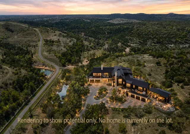Land for sale at 19633 Moreh Peak Pass, Austin, TX 78738 | MLS# 5718849