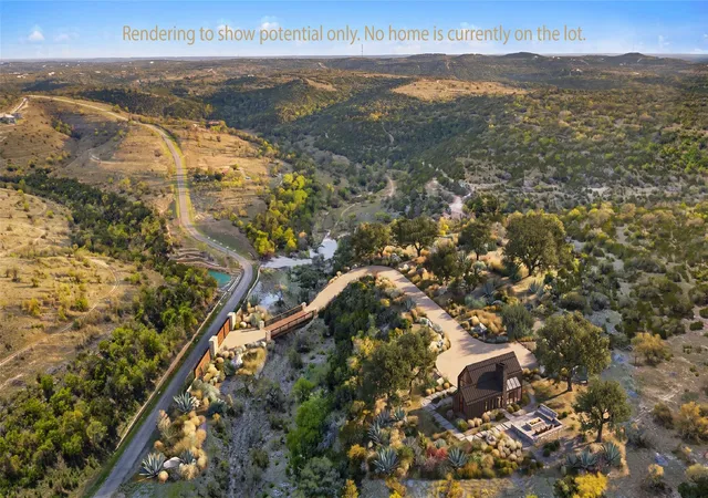Photo 1 of Land for sale at 19633 Moreh Peak Pass, Austin, TX 78738 | MLS# 5718849 | Listing updated on 2026-08-25
