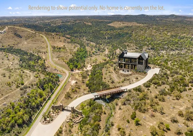 Photo 2 of Land for sale at 19633 Moreh Peak Pass, Austin, TX 78738 | MLS# 5718849 | Listing updated on 2026-08-25
