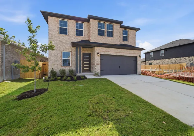 2nd image of 351 Begonia St, Buda, TX 78610 | MLS# 4999206