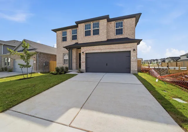 3rd image of 351 Begonia St, Buda, TX 78610 | MLS# 4999206