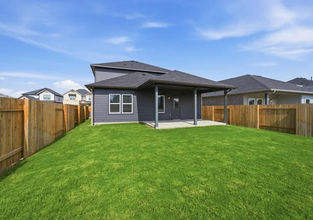 33rd image of 351 Begonia St, Buda, TX 78610 | MLS# 4999206