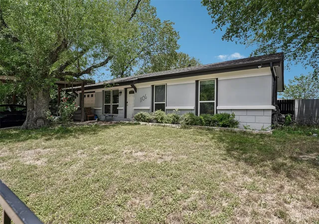Photo 1 of Single family home for sale at 1106 Chesapeake Dr, Austin, TX 78758 | MLS# 9869359 | Listing updated on 2026-08-13