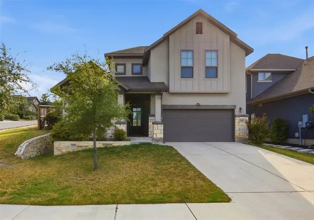 Photo 2 of Single family home for sale at 336 Berkeley Pl, Georgetown, TX 78628 | MLS# 9865219 | Listing updated on 2026-09-25