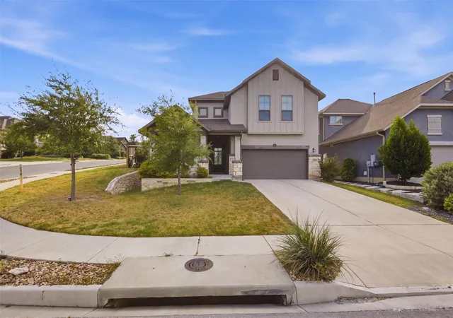 Photo 3 of Single family home for sale at 336 Berkeley Pl, Georgetown, TX 78628 | MLS# 9865219 | Listing updated on 2026-09-25