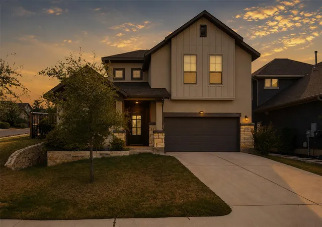 Photo 3 of Single family home for sale at 336 Berkeley Pl, Georgetown, TX 78628 | MLS# 9865219 | Listing updated on 2026-09-25