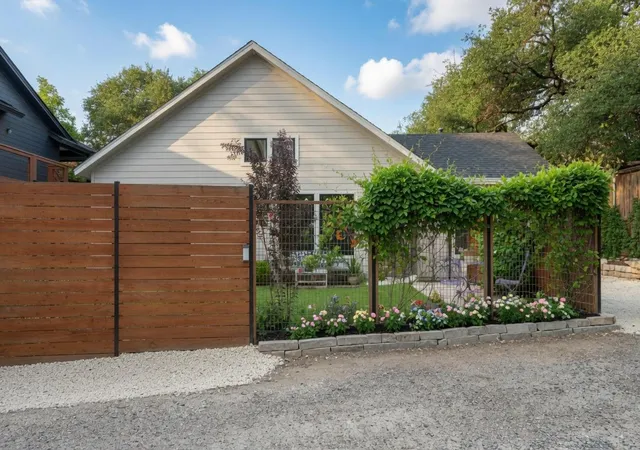 Photo 1 of Single family home for sale at 804 W Annie St #2, Austin, TX 78704 | MLS# 8371215 | Listing updated on 2026-08-27