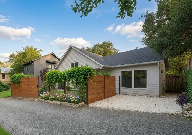 Photo 2 of Single family home for sale at 804 W Annie St #2, Austin, TX 78704 | MLS# 8371215 | Listing updated on 2026-08-27