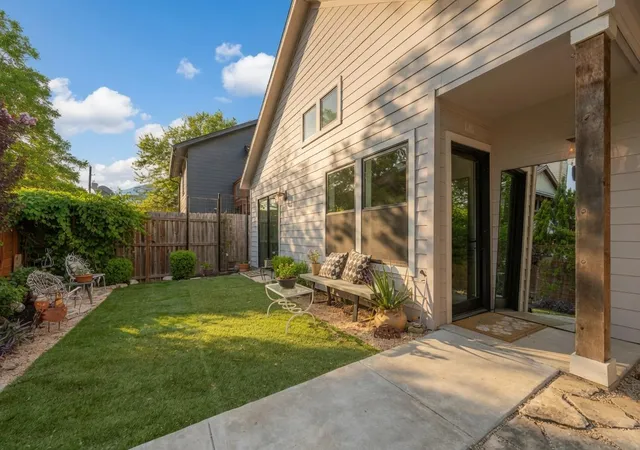 Photo 3 of Single family home for sale at 804 W Annie St #2, Austin, TX 78704 | MLS# 8371215 | Listing updated on 2026-08-27