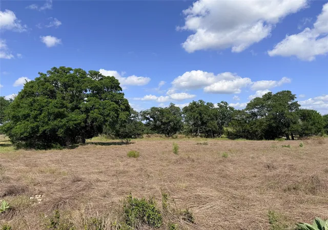 Photo 1 of Land for sale at 485 Inspiration Loop, Fredericksburg, TX 78624 | MLS# 7342443 | Listing updated on 2026-07-23