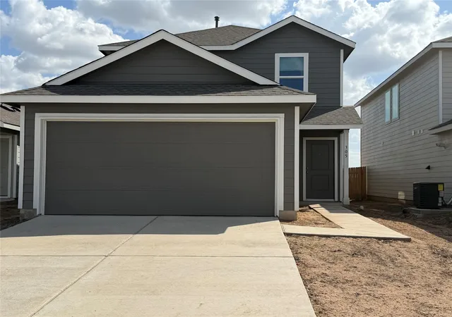 Single family home for sale at 305 Rockies Rd, Hutto, TX 78634 | MLS# 5114126