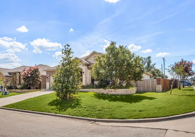 4th image of 5804 Blackstone Dr, Temple, TX 76502 | MLS# 8358940